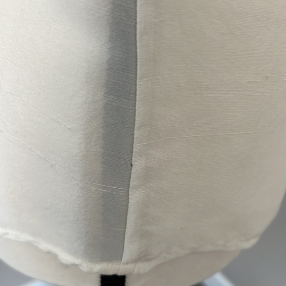 🇮🇹ARMANI Dress Up women’s Blouse long sleeve Size 6 - Picture 17 of 17